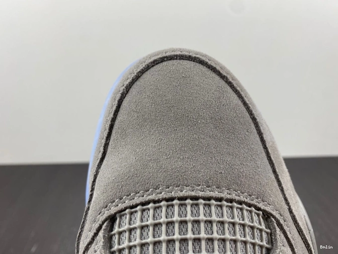 Bmlin Jordan (PE) Retro AJ4-1043505 4 Georgetown 0701